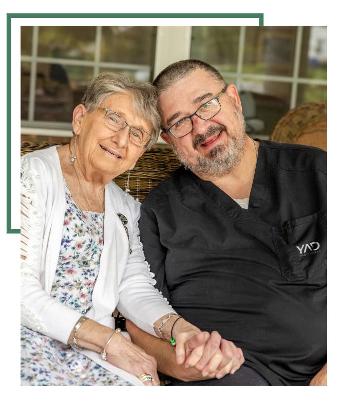 About Hertford Rehab